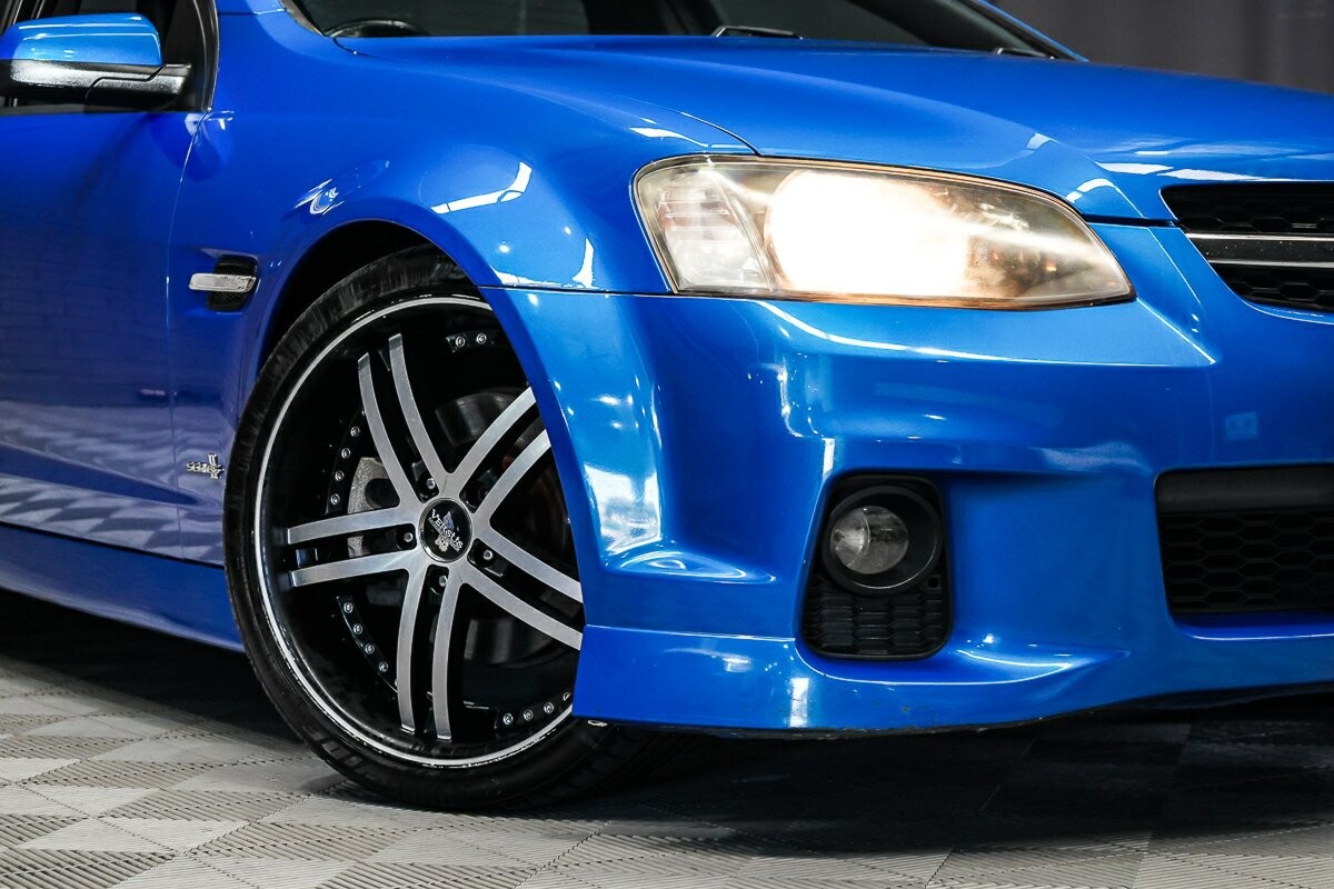 Holden Ute image 2