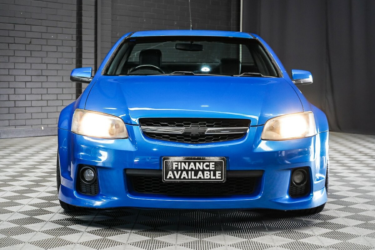 Holden Ute image 3