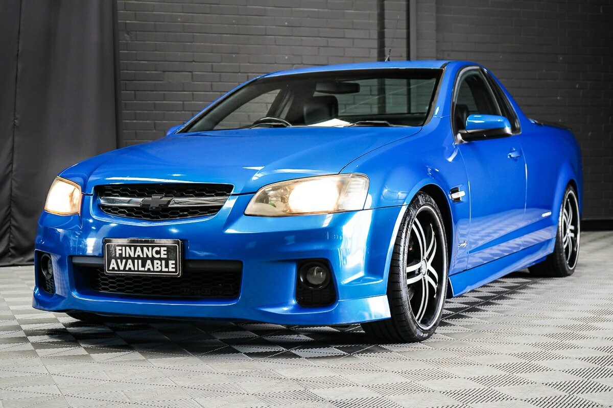 Holden Ute image 4