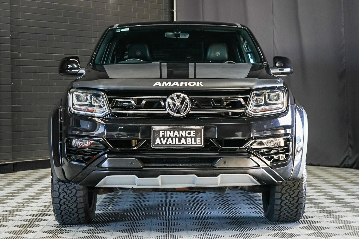 Volkswagen Amarok image 3