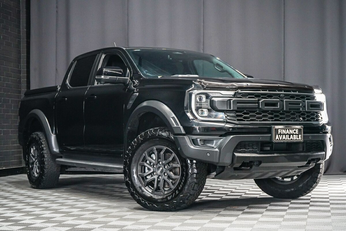 Ford Ranger image 1