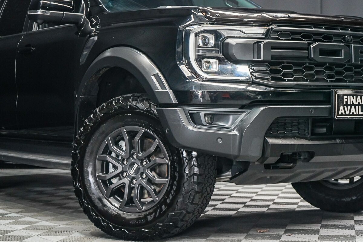Ford Ranger image 2