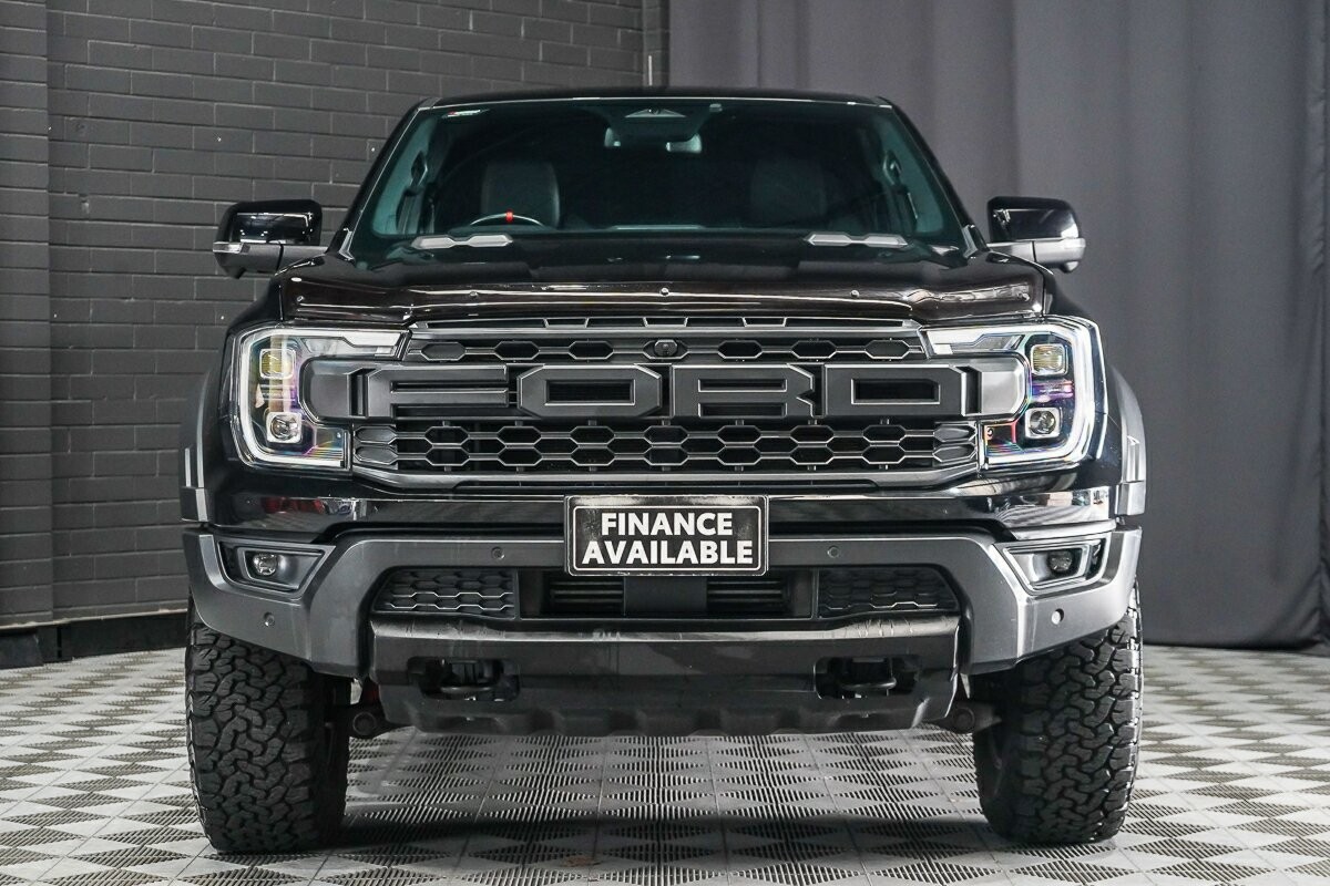Ford Ranger image 3