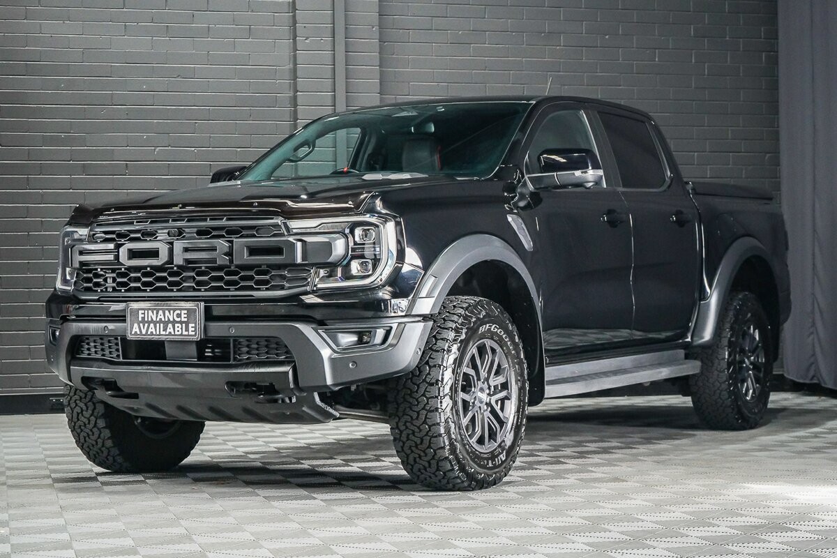 Ford Ranger image 4