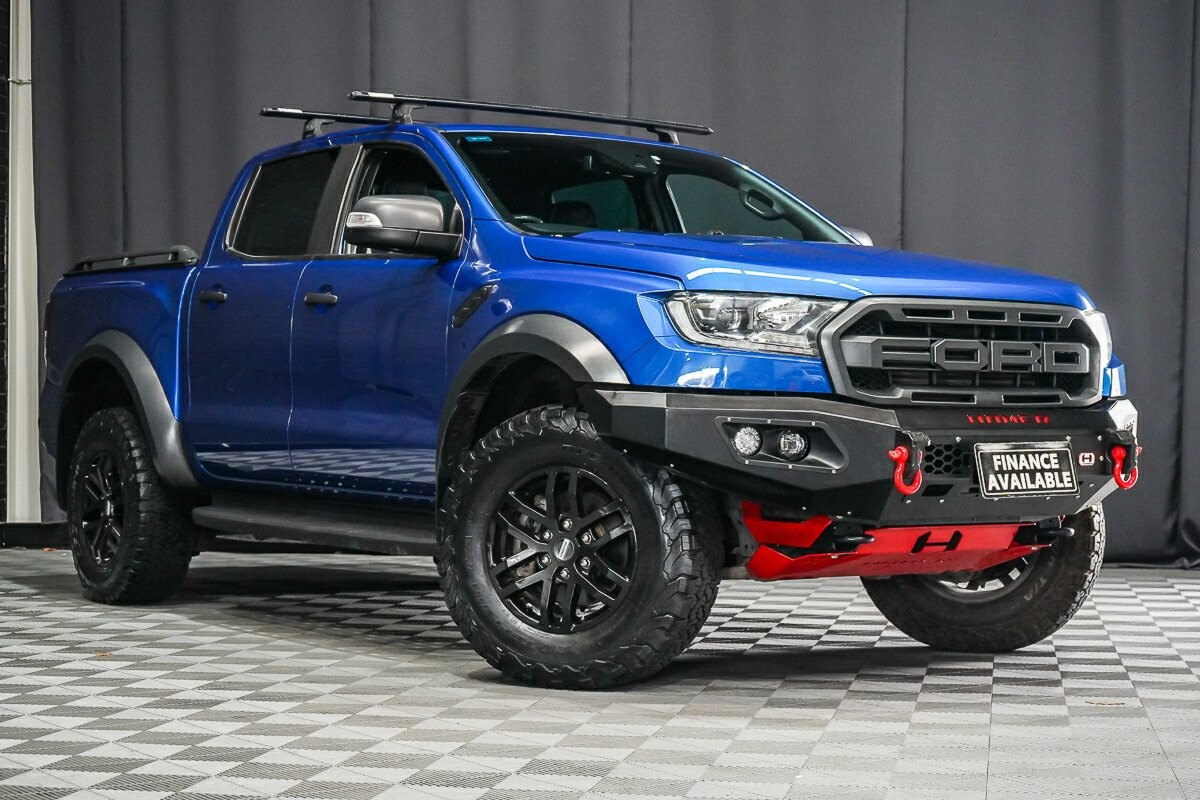 Ford Ranger image 1