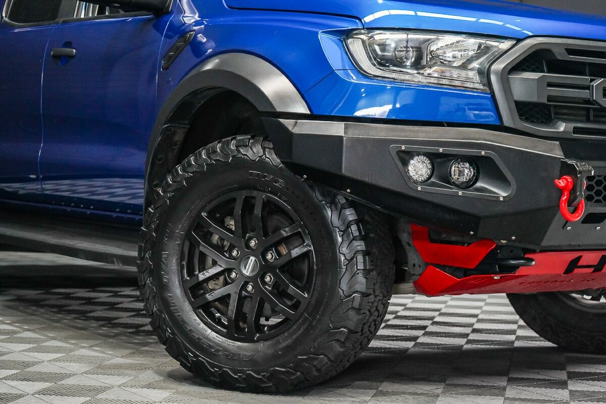 Ford Ranger image 2