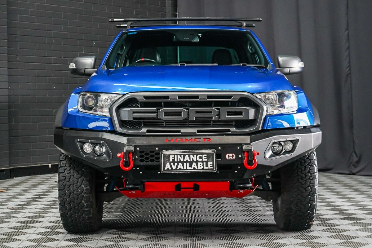 Ford Ranger image 3