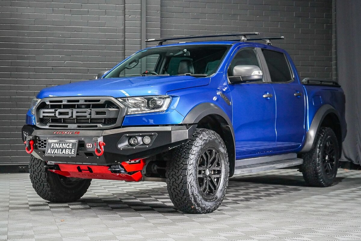 Ford Ranger image 4