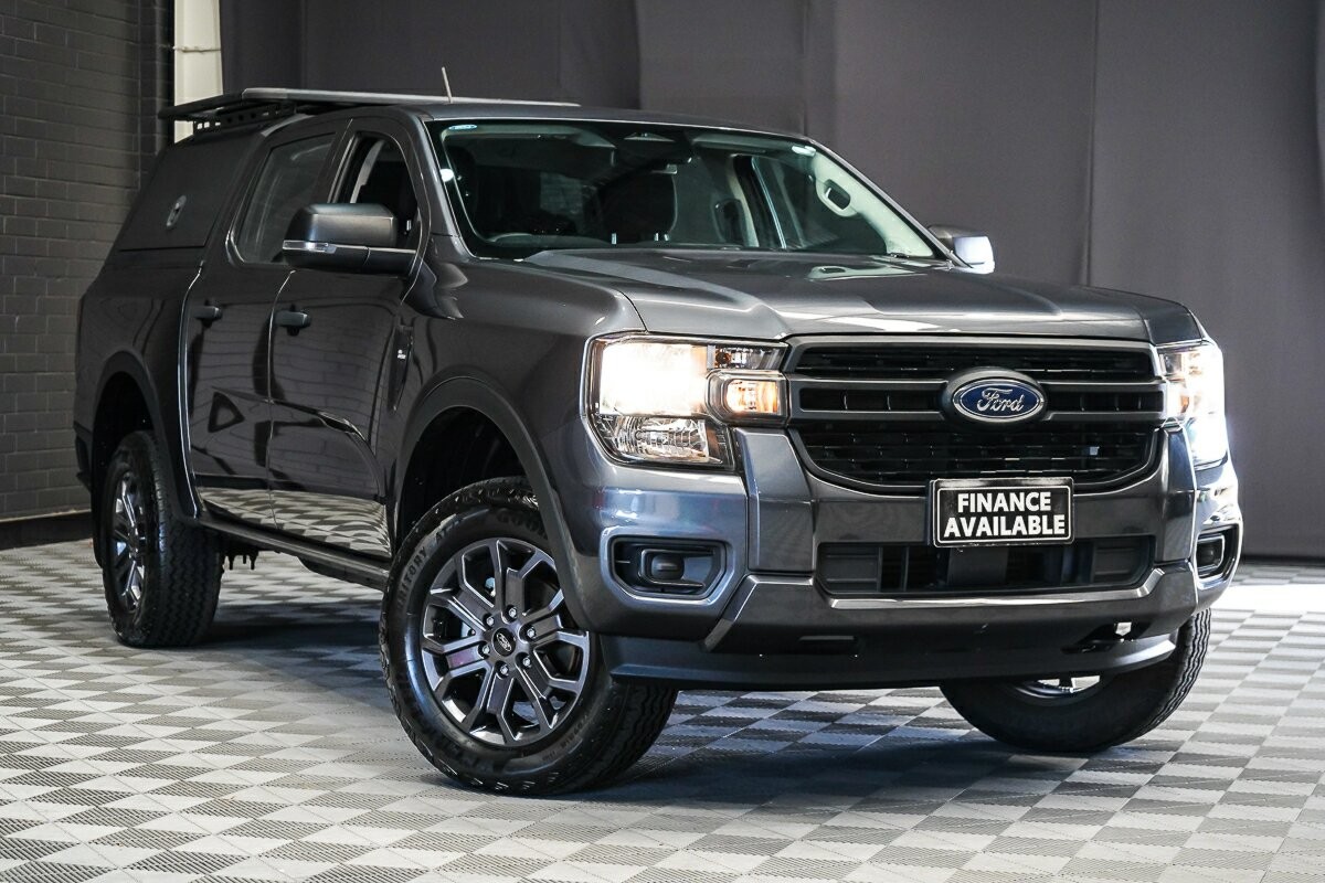Ford Ranger image 1