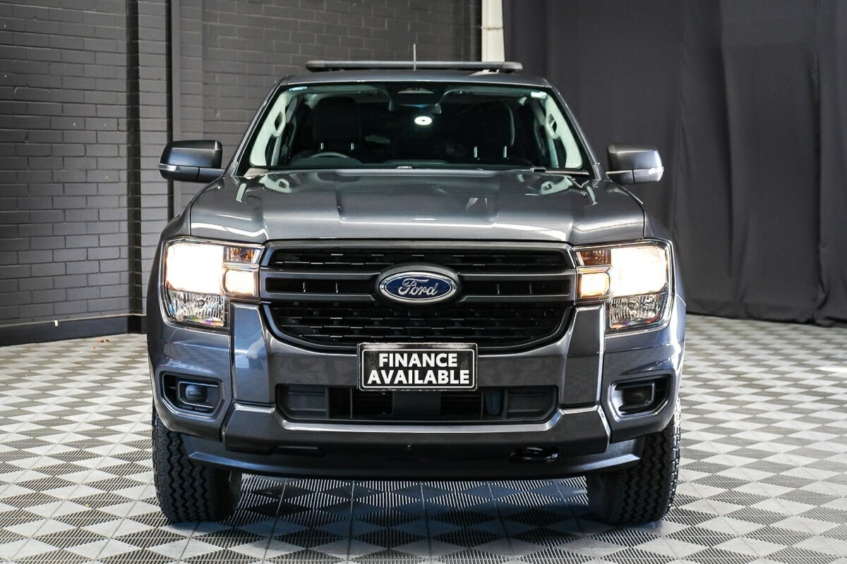 Ford Ranger image 3