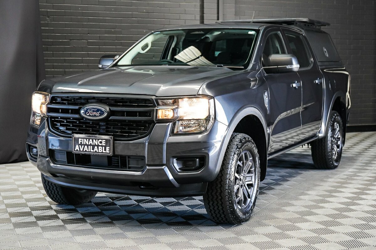 Ford Ranger image 4