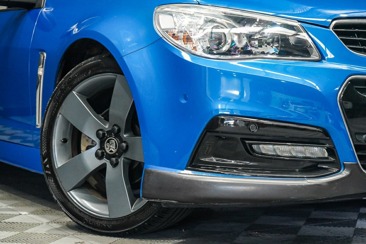 Holden Ute image 2