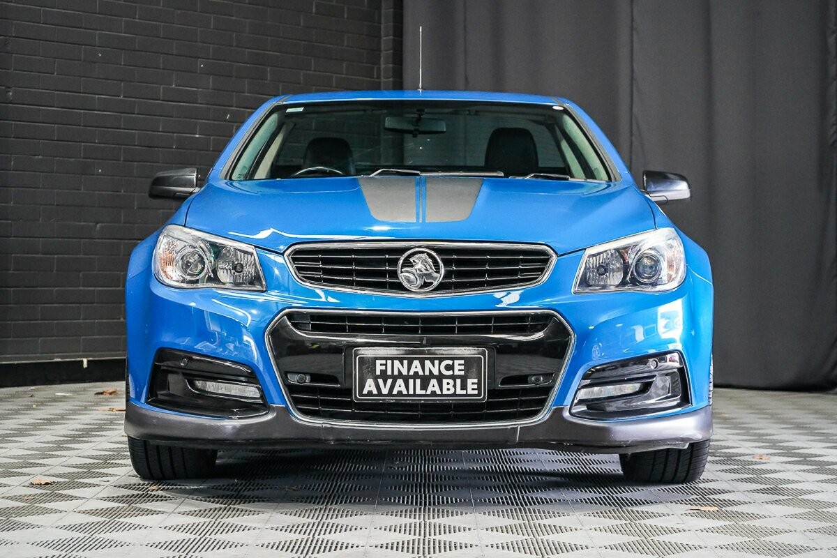Holden Ute image 3