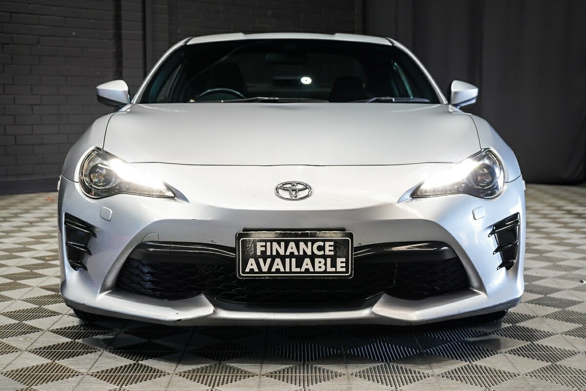 Toyota 86 image 3