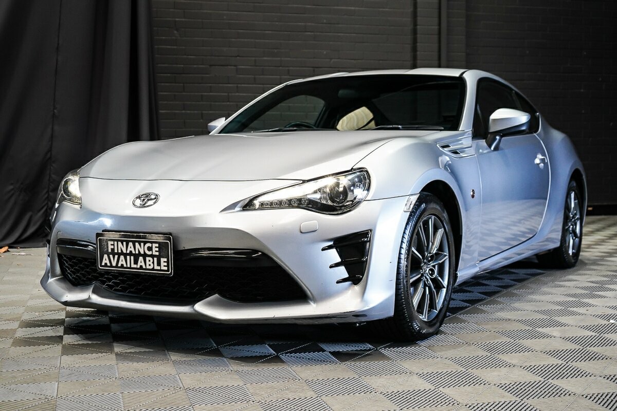 Toyota 86 image 4