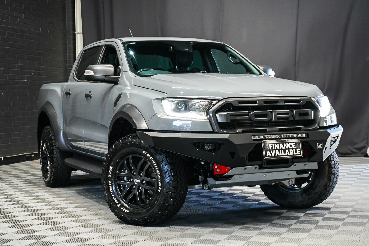 Ford Ranger image 1