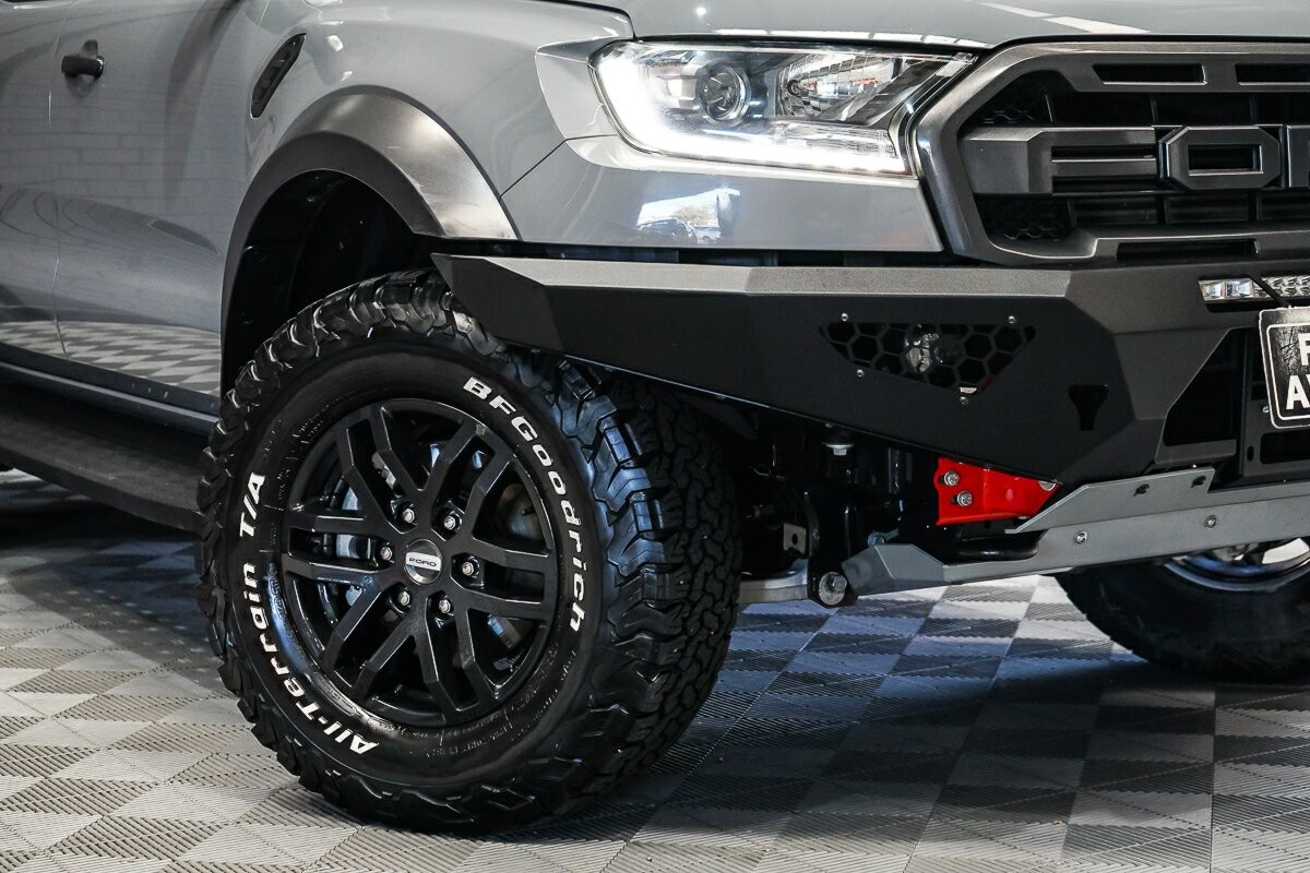 Ford Ranger image 2