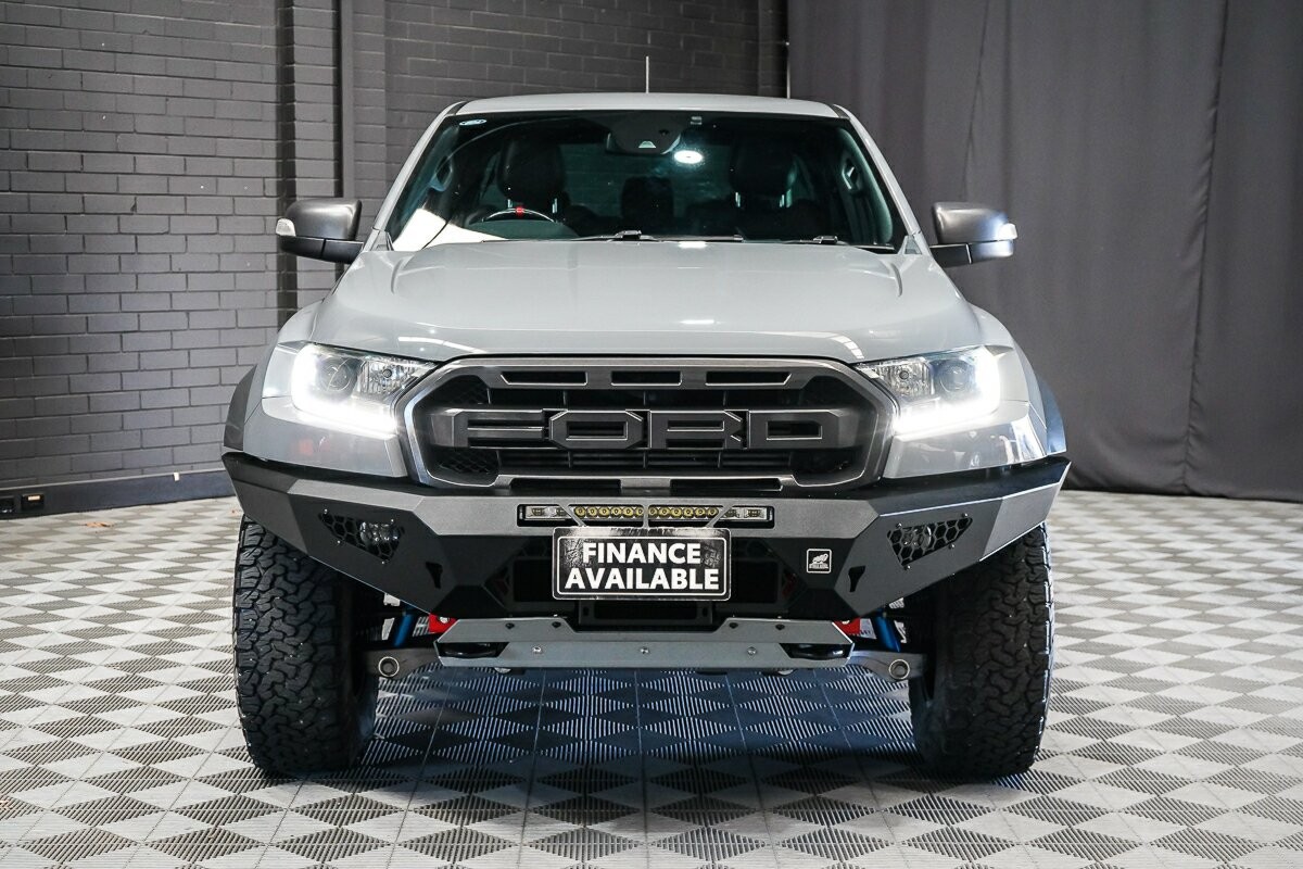 Ford Ranger image 3