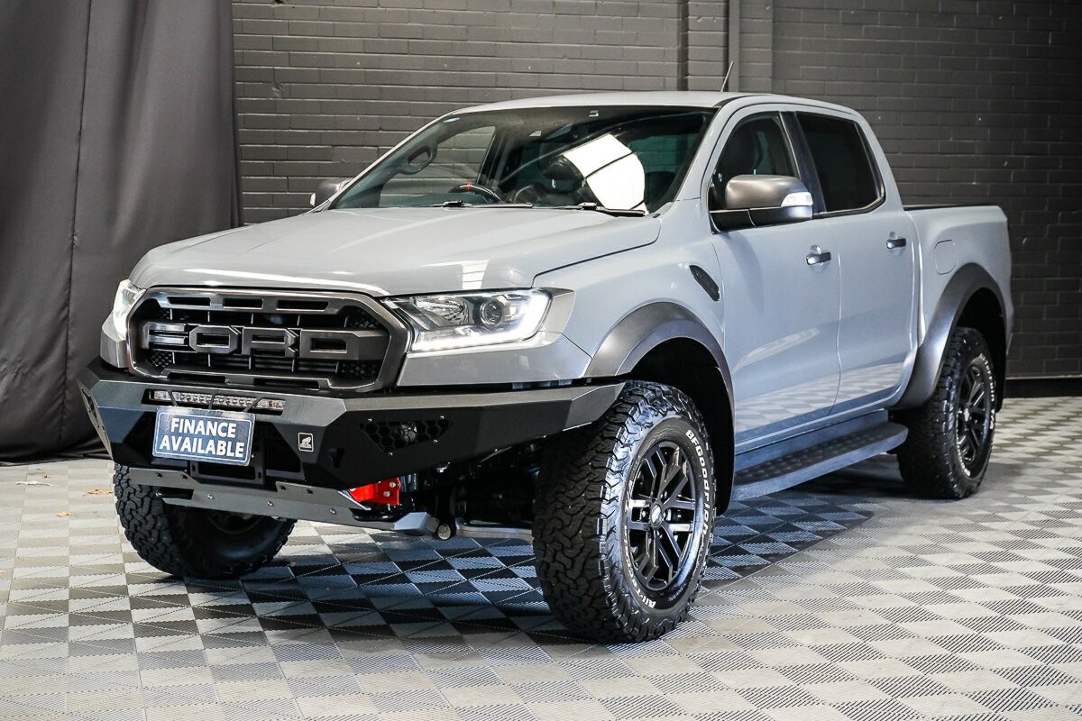 Ford Ranger image 4