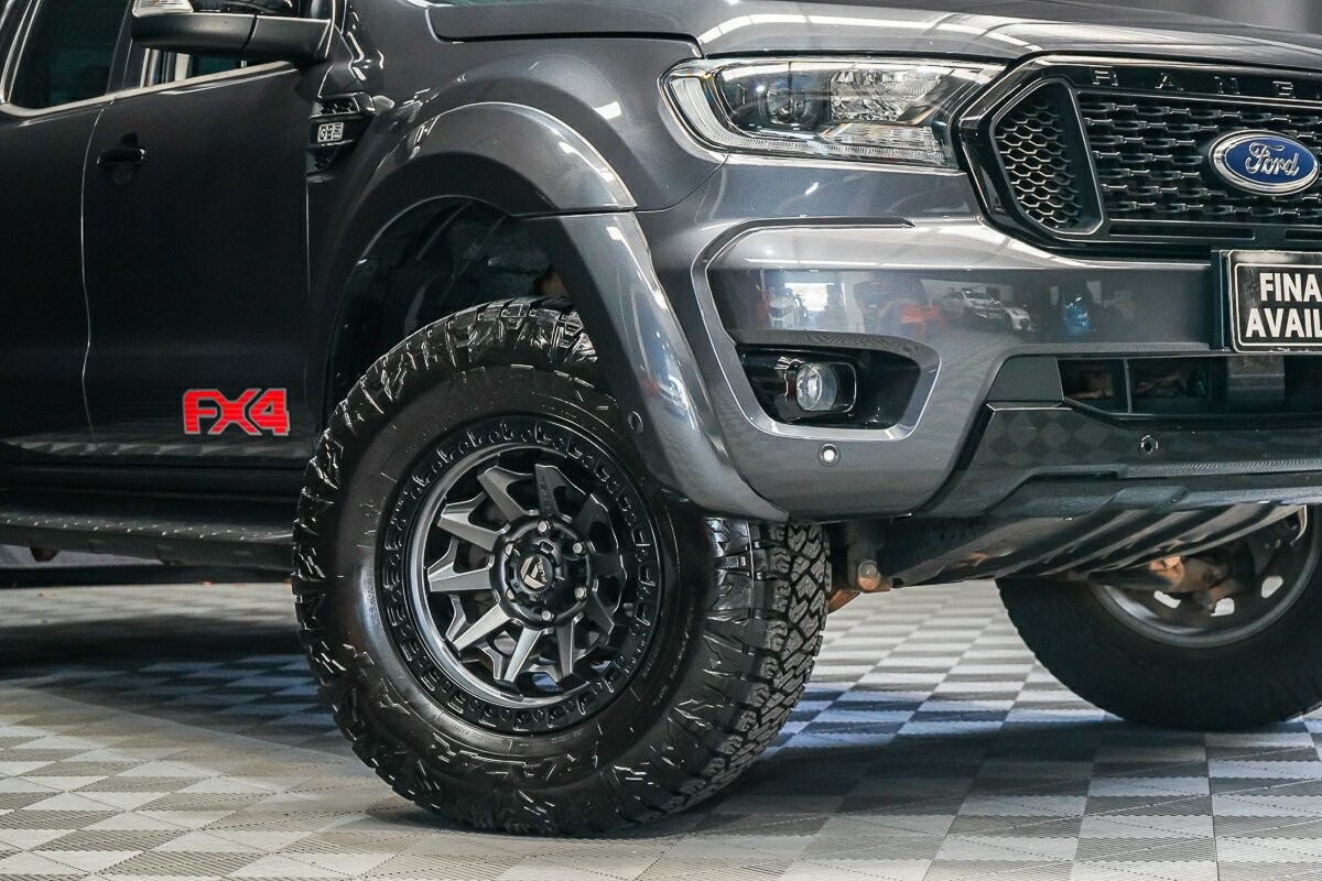 Ford Ranger image 2