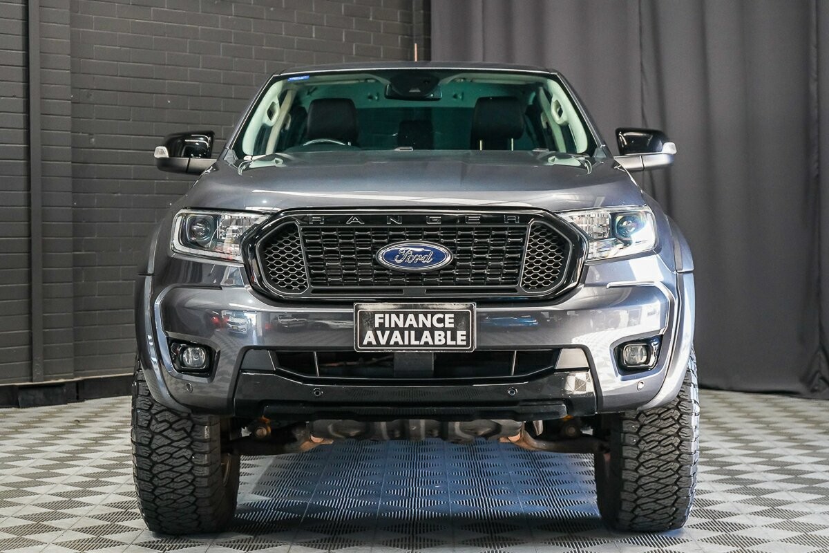 Ford Ranger image 3