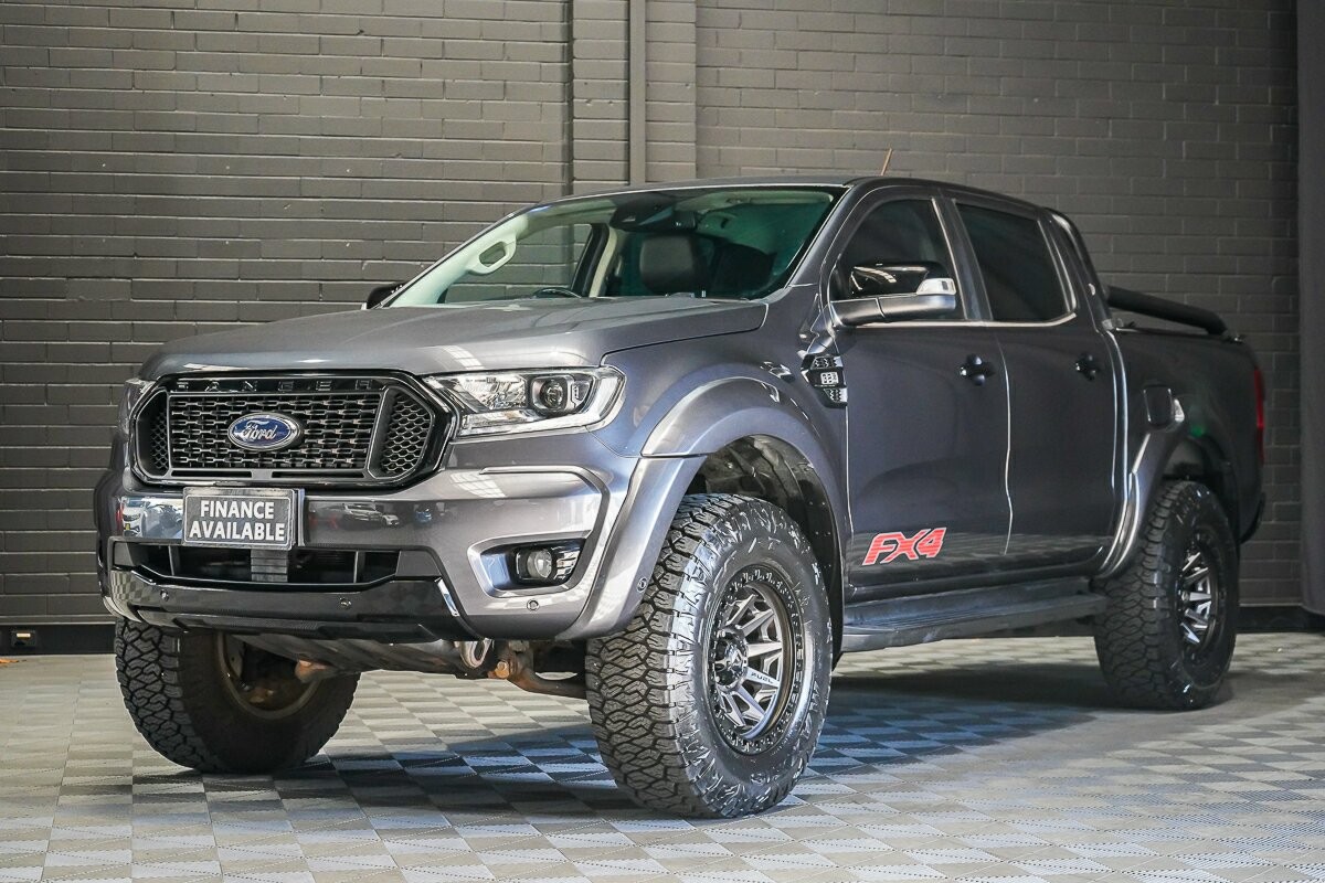 Ford Ranger image 4