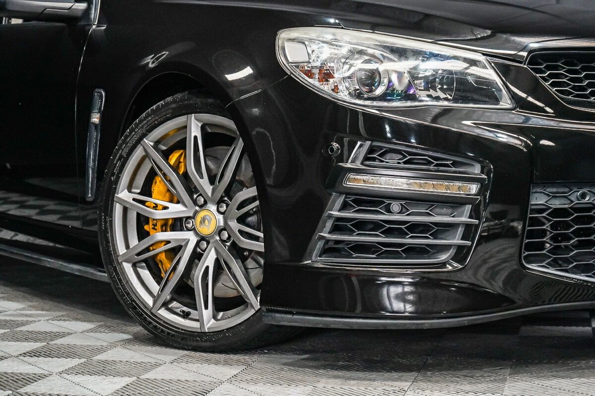 Holden Special Vehicles Gts image 2
