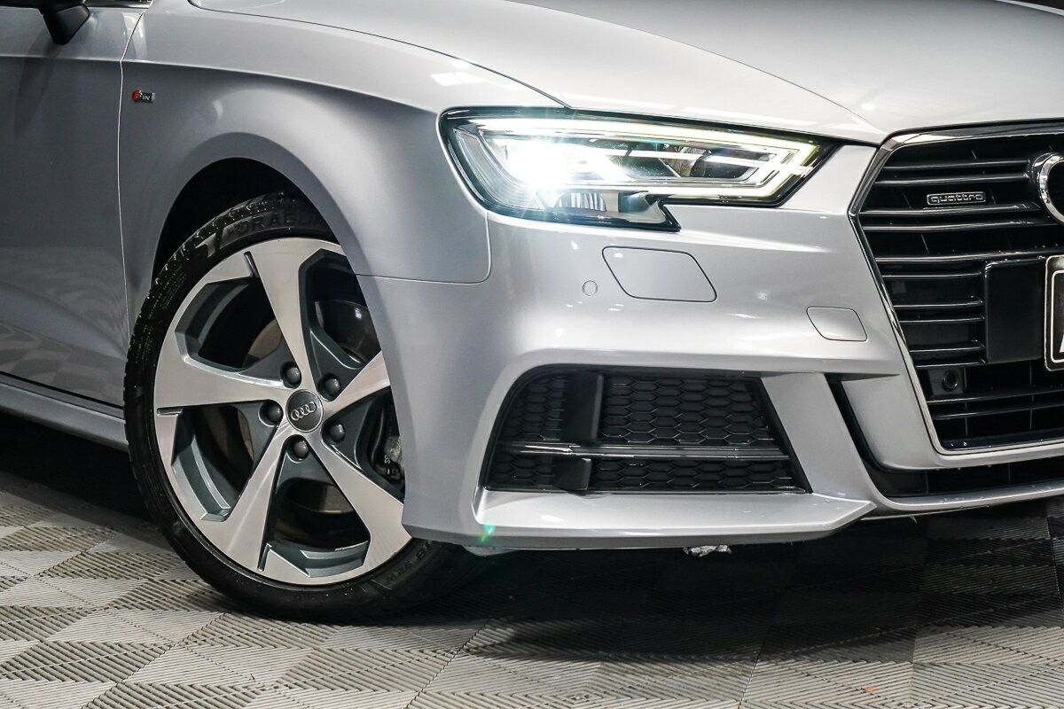 Audi A3 image 2