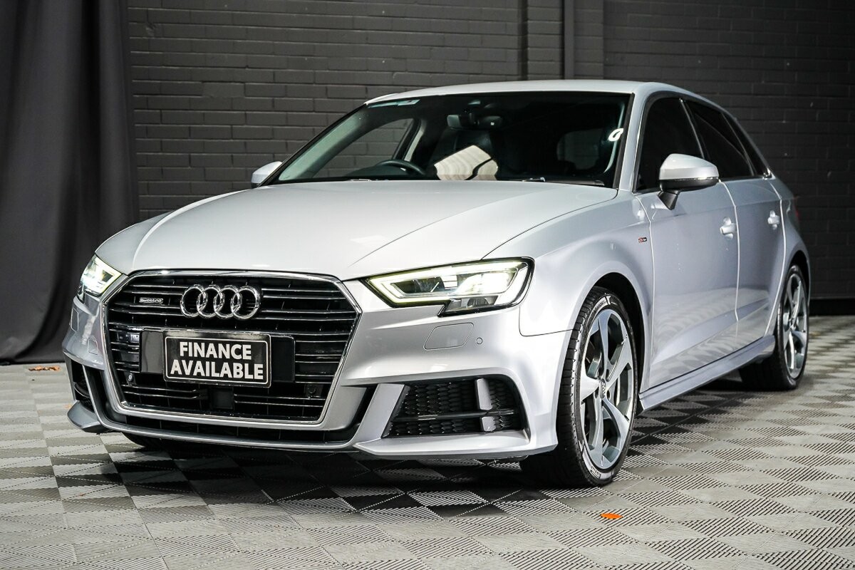 Audi A3 image 4