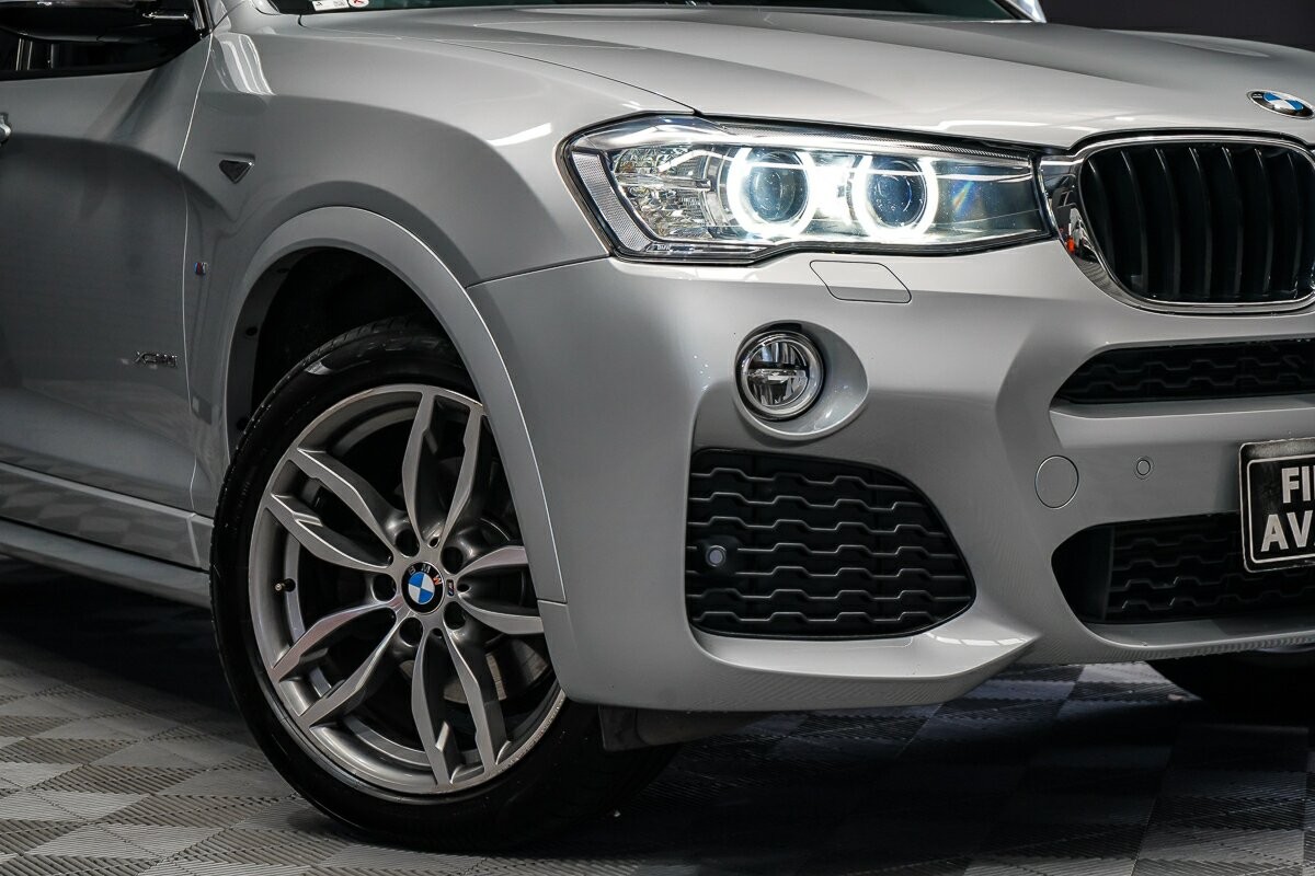 BMW X4 image 2