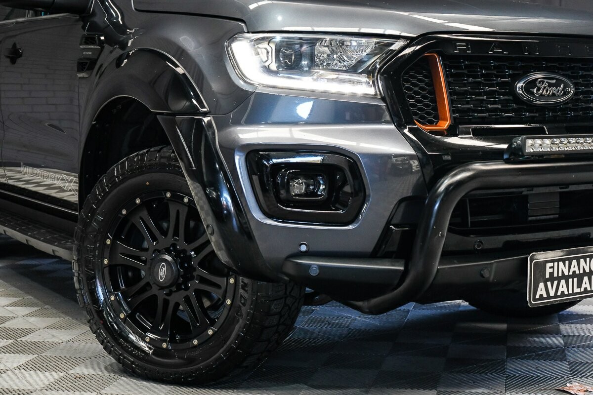 Ford Ranger image 2