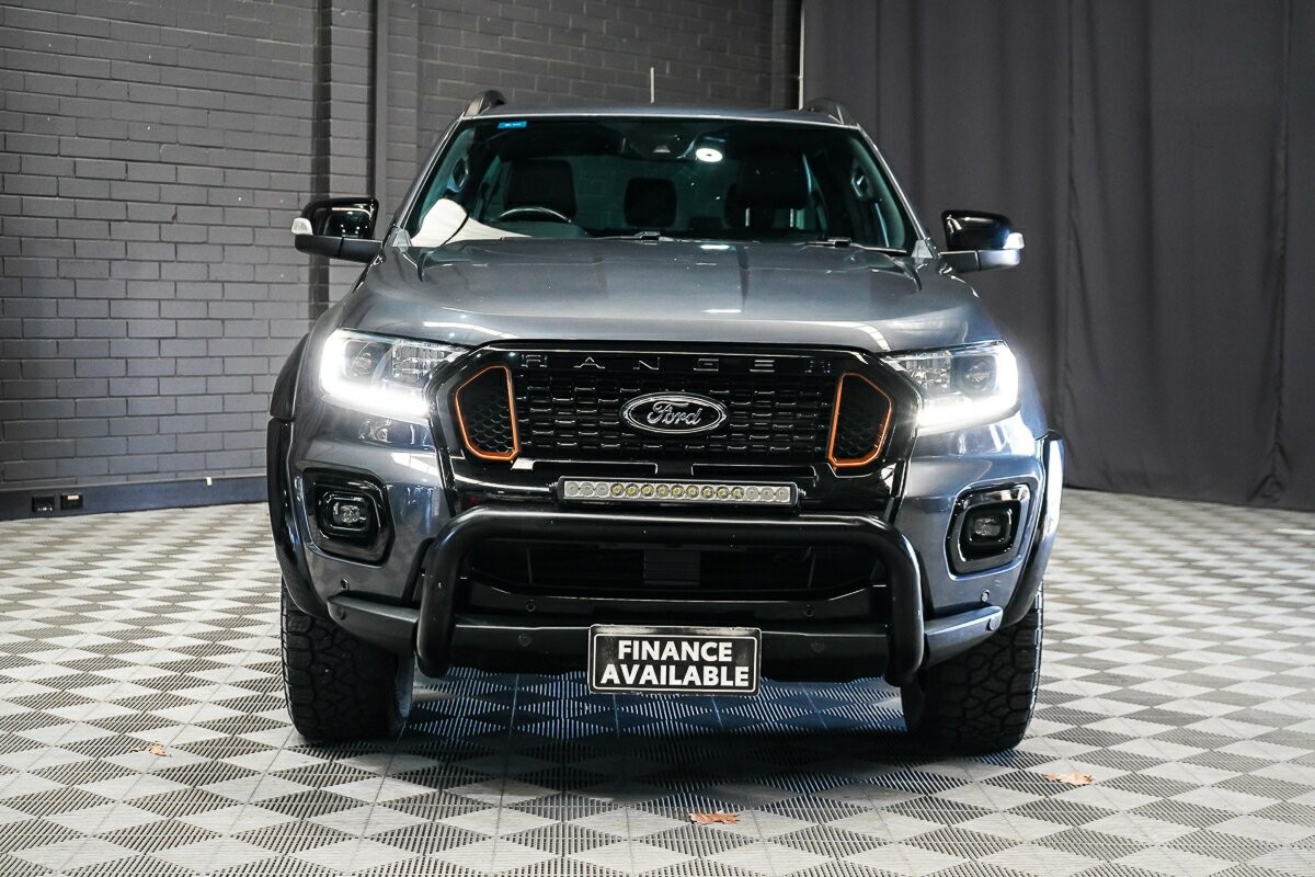 Ford Ranger image 3