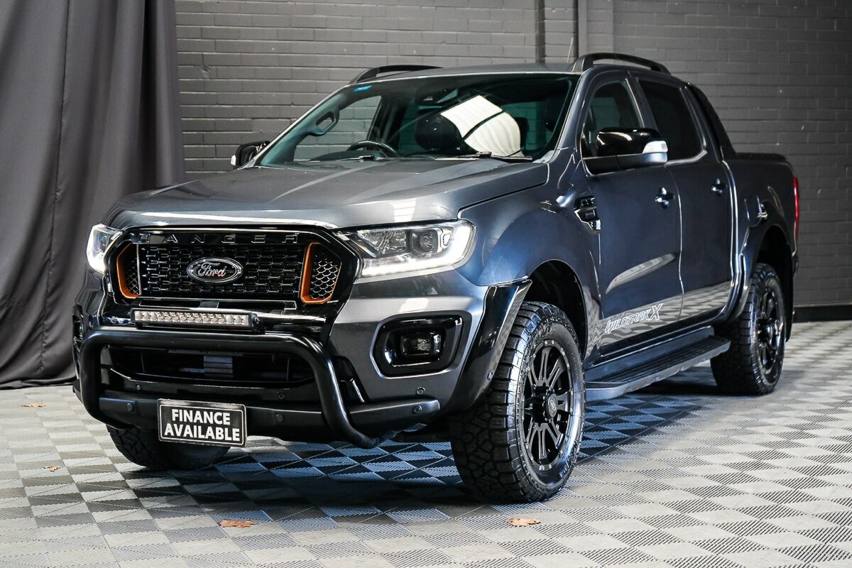 Ford Ranger image 4