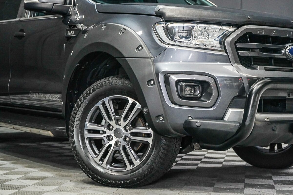Ford Ranger image 2