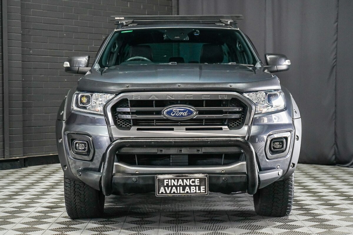 Ford Ranger image 3