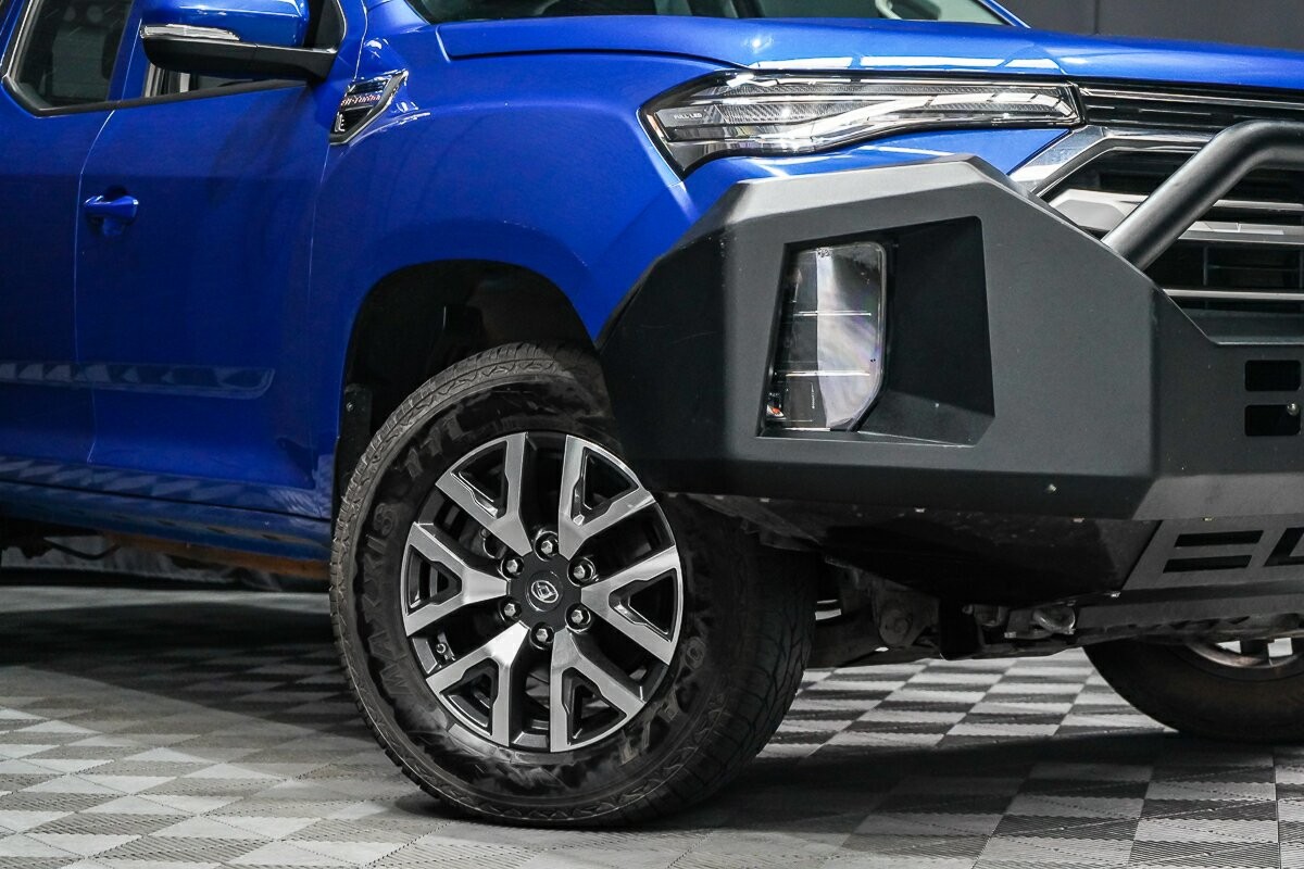 LDV T60 image 2
