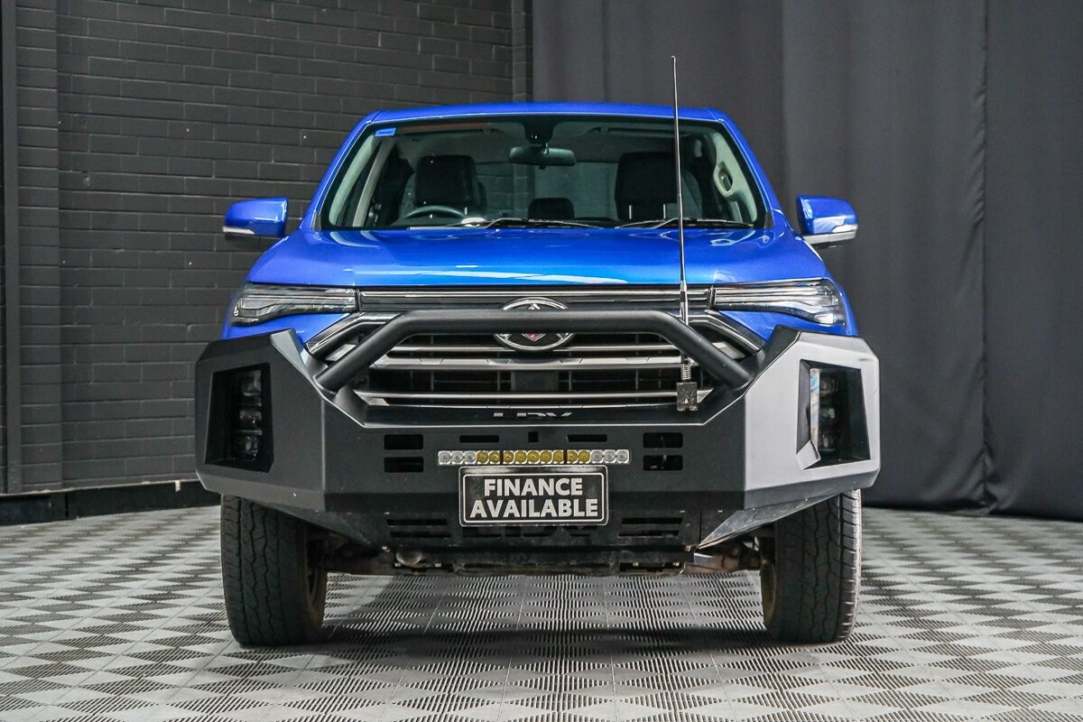 LDV T60 image 3