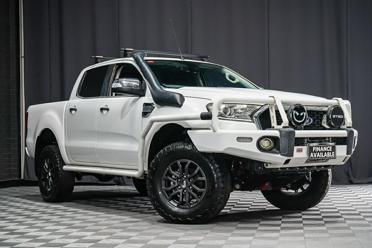 Ford Ranger image 1