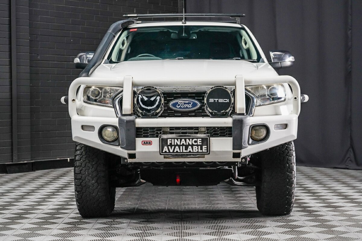 Ford Ranger image 3