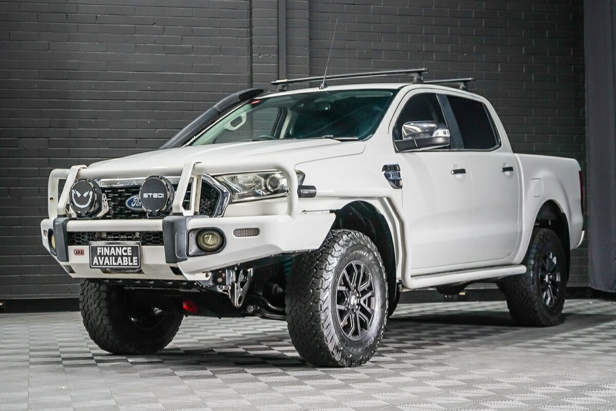 Ford Ranger image 4