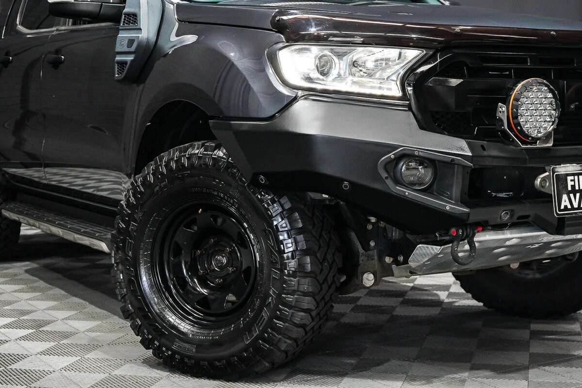 Ford Ranger image 2