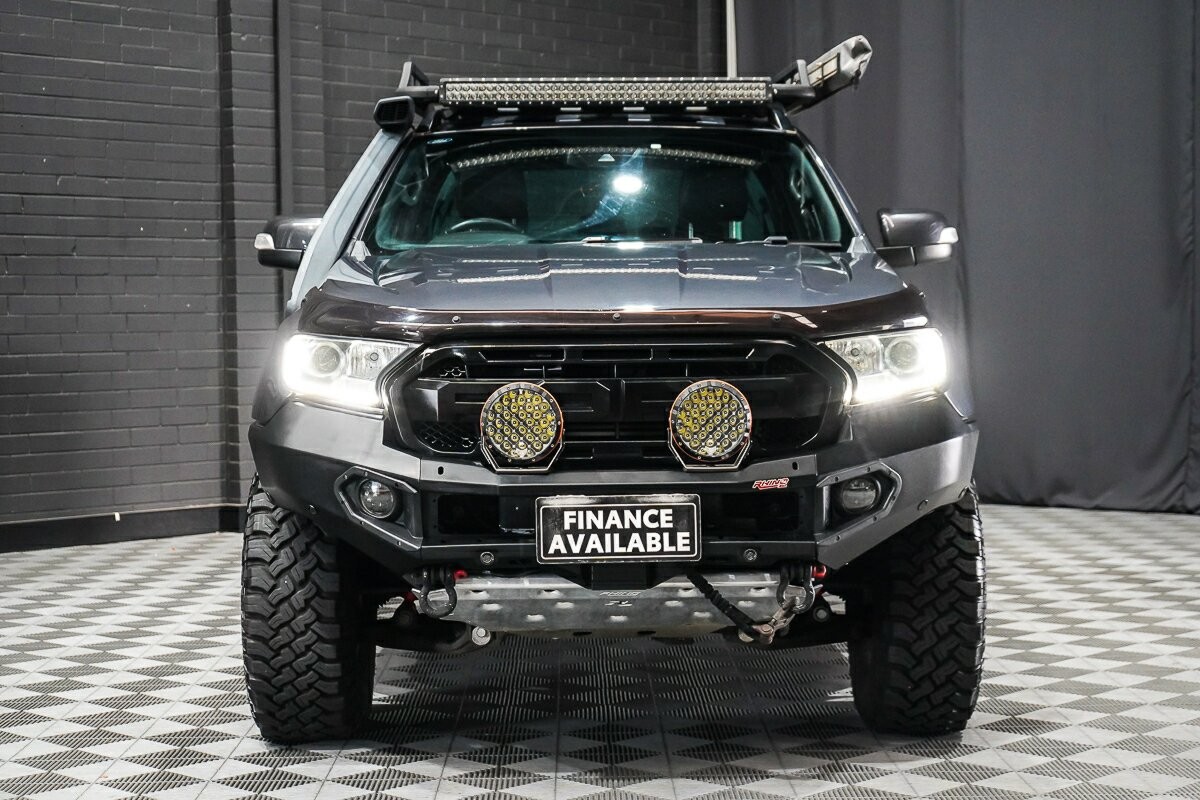 Ford Ranger image 3