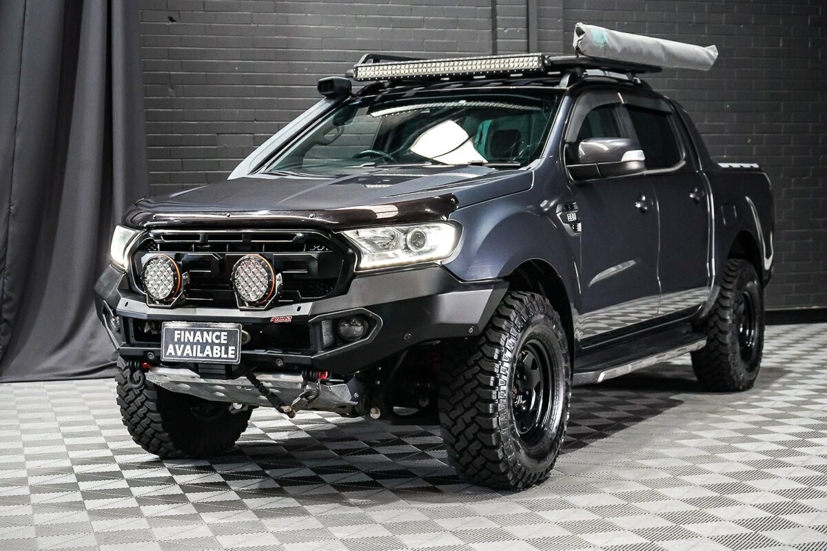 Ford Ranger image 4