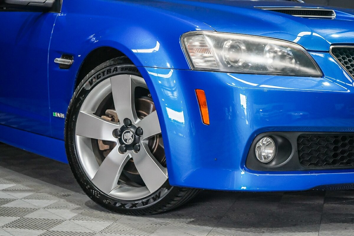 Holden Ute image 2