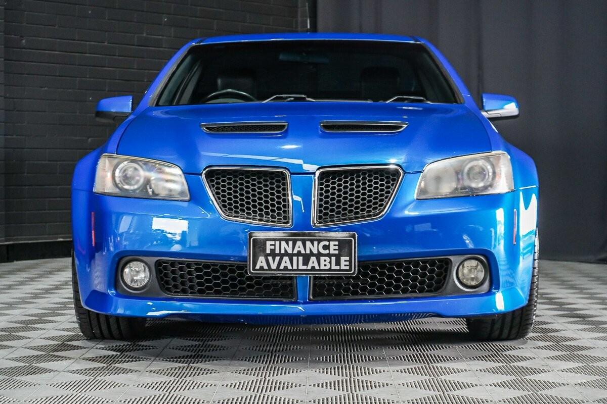 Holden Ute image 3