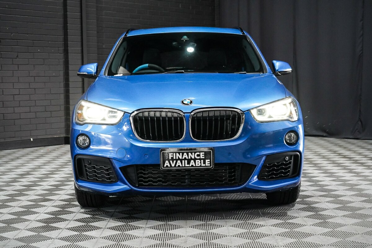 BMW X1 image 3