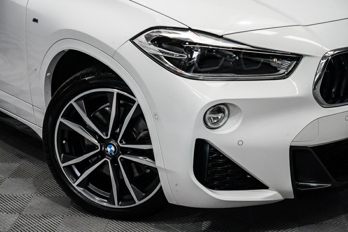 BMW X2 image 2