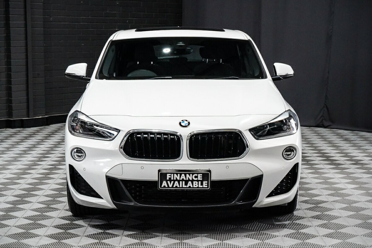 BMW X2 image 3