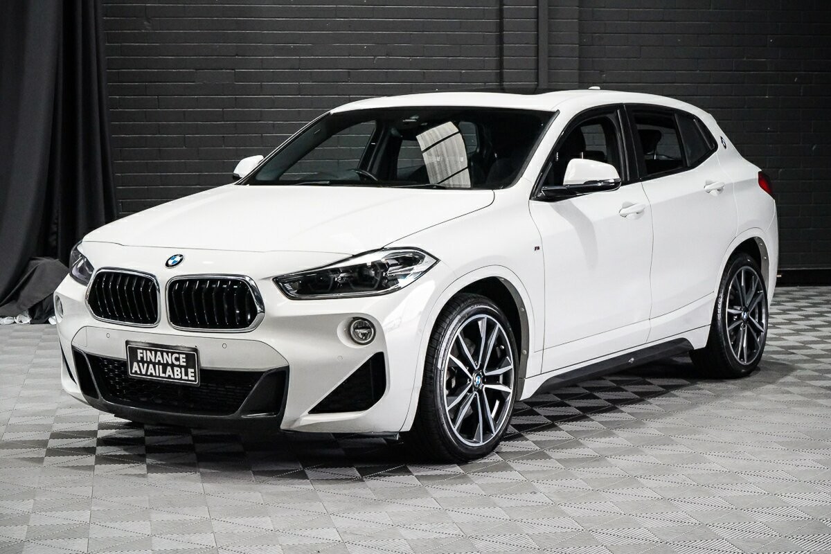 BMW X2 image 4