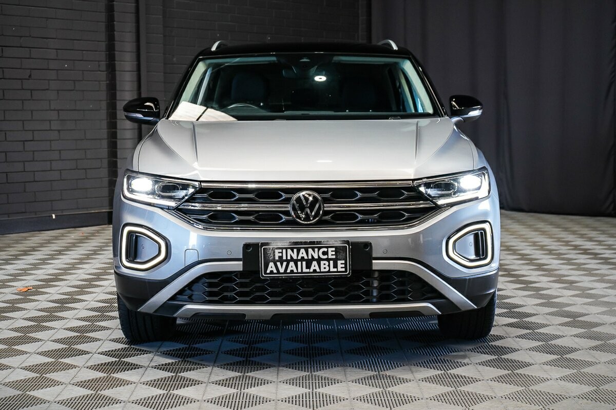 Volkswagen T-roc image 3